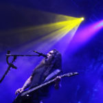 Slayer, Zagrebački velesajam 1.6.2016