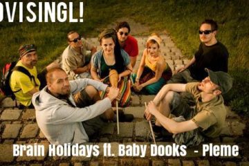 Brain Holidays