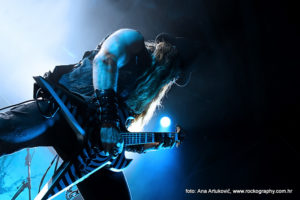 zakk wylde, zagreb 7.6.20016