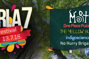 ARLA Festival 7. Đakovo