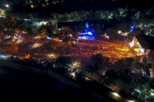 Exit tim pokreće novi festival u Hrvatskoj