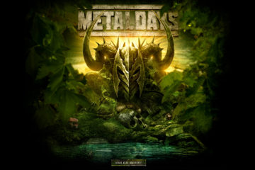 MetalDays 2014