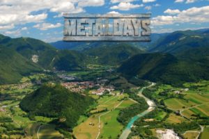 Metaldays