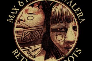 Max i Iggor Cavalera 12. studenog u Tvornici kulture