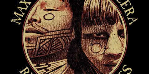 Max i Iggor Cavalera 12. studenog u Tvornici kulture