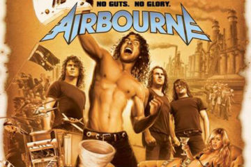 Airbourne