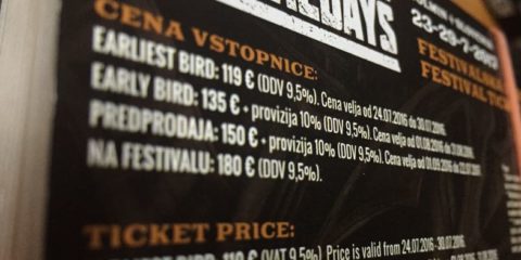 metaldays 2017 earliest bird tickets