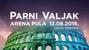 parni valjak pula
