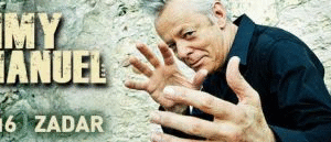 Tommy Emmanuel