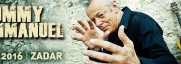 Tommy Emmanuel