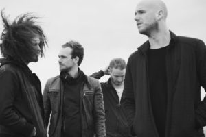 Agent Fresco