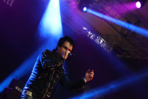 Phantasmagoria, MetalDays 2016. (foto:Slavica Rudec)