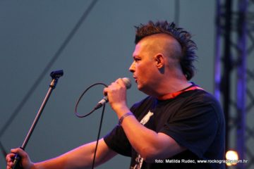 krešo i kisele kiše