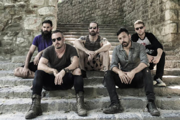Dillinger Escape Plan_PressShot_2016