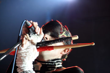 IAMX u Močvari 4.11.