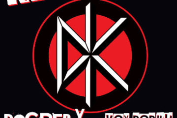Dead Kennedys