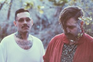 Cellar Doors i All Your Sisters u Tvornici kulture