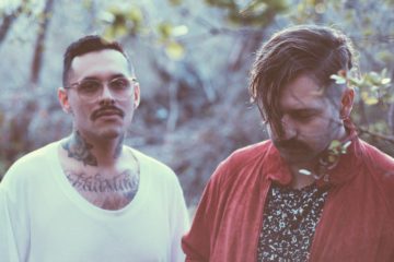 Cellar Doors i All Your Sisters u Tvornici kulture