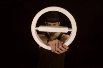 Billy Andol izdao novi video za "Linije"