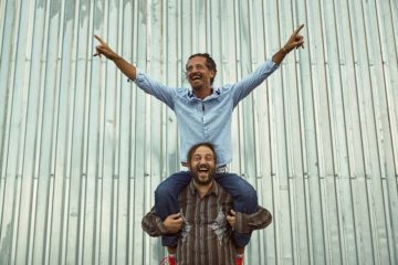 Ti u Tvornici kulture 24. studenog