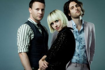 THE JOY FORMIDABLE PRIJE PLACEBA