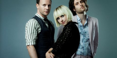 THE JOY FORMIDABLE PRIJE PLACEBA