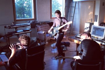 The xx u Boćarskom domu 28. studenog