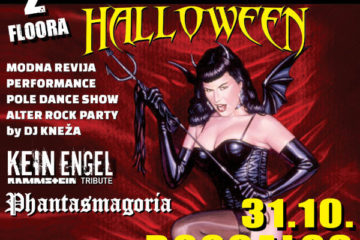 Twilight Halloween