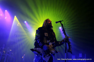 MAX AND IGGOR CAVALERA, RETURN TO ROOTS, TVORNICA KULTURE,