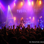 MAX AND IGGOR CAVALERA, RETURN TO ROOTS, TVORNICA KULTURE,
