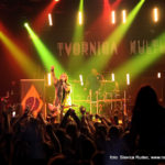 MAX AND IGGOR CAVALERA, RETURN TO ROOTS, TVORNICA KULTURE,