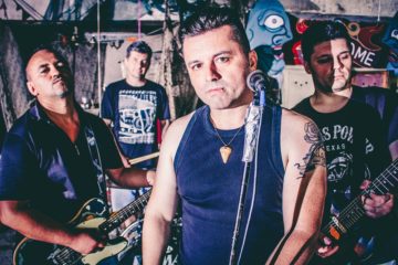 Počinitelji - U tvojoj kosi zarobljen