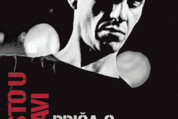 Priča o Milanu Mladenoviću