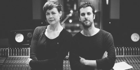 Boris Štok feat Yaya - poslušajte singl "Ove misli"