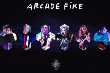 Spektakularni Arcade Fire dolazi na INmusic