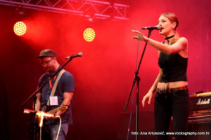 JUDETTE, CMC Slavonija Fest, 27.08.2016