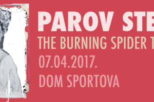 Parov Stelar u Domu sportova