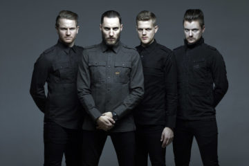 Shining Tvornica Kulture