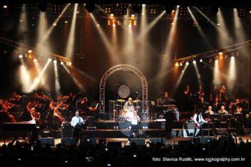 The Bohemians, Queen tribute band