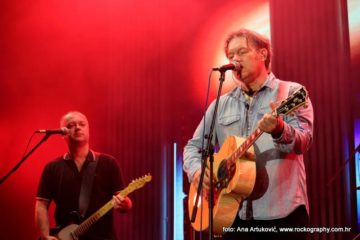 EN FACE @ CMC Slavonija Fest, 27.08.2016