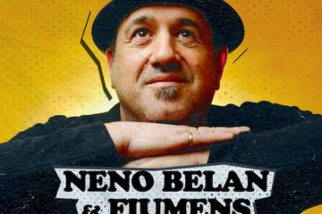 NENO BELAN & FIUMENS