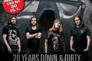 Children Of Bodom
