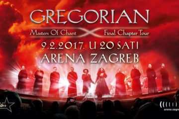 Gregorian
