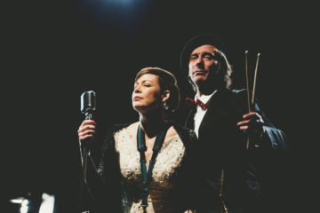 JINX I DAVOR GOBAC OBJAVILI NOVI VIDEOSPOT