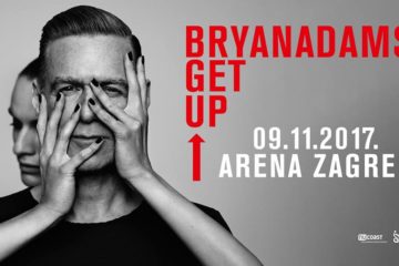 Bryan Adams