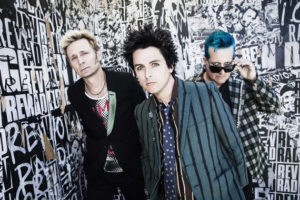 Green Day Promo Photo