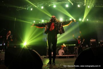 Let3 @ Antivalentinovo 2, 11.2.2017, koncertna fotografija