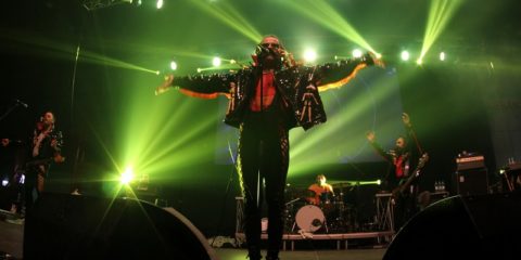 Let3 @ Antivalentinovo 2, 11.2.2017, koncertna fotografija