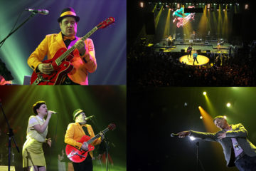 Neno Belan Dom sportova foto Matilda Rudec