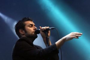 Boris Štok, koncertna fotografija